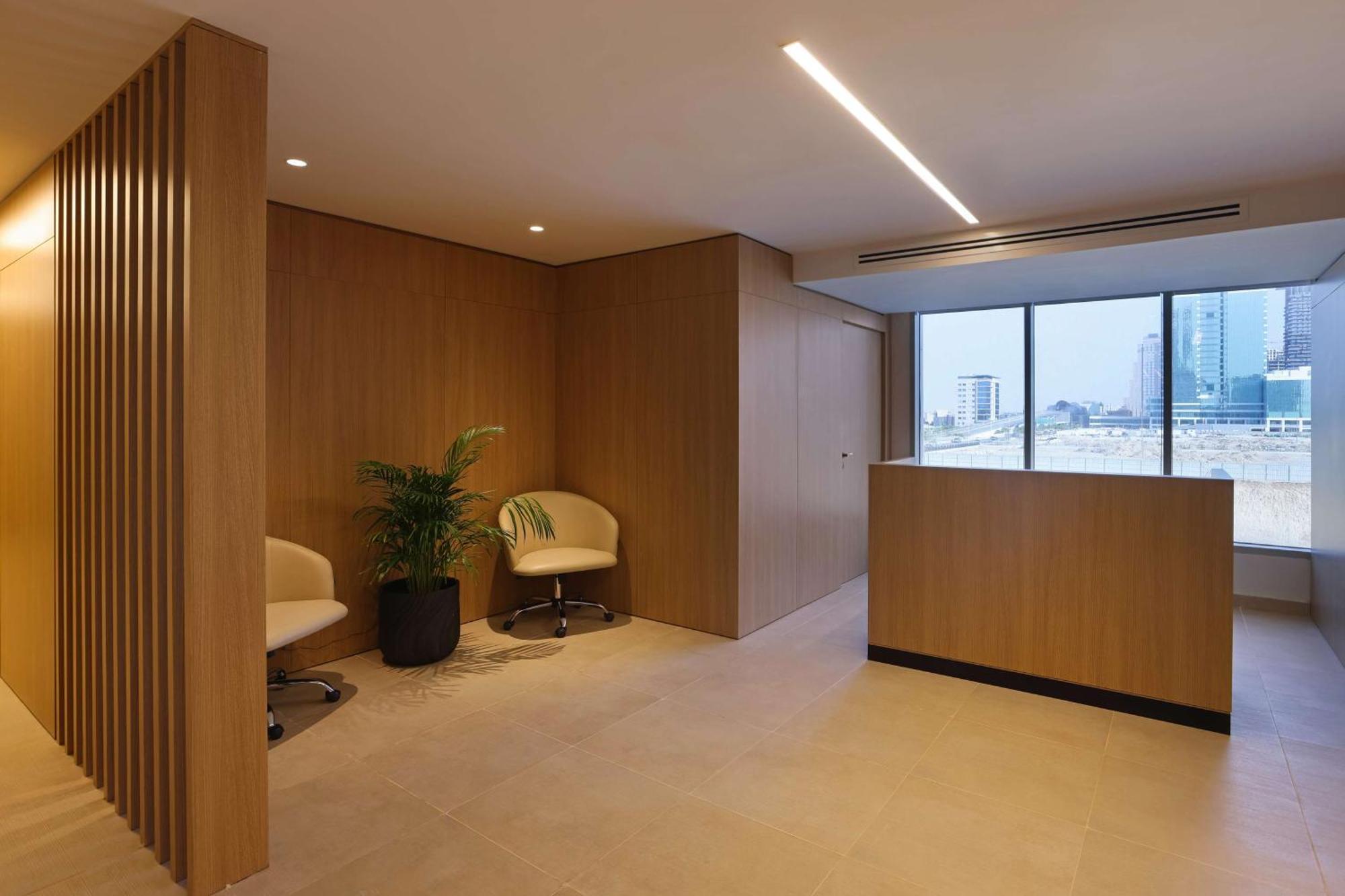 Radisson Hotel & Residence Riyadh Olaya Exterior photo